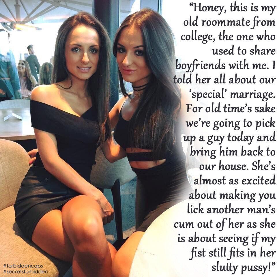 Sissy Cuck